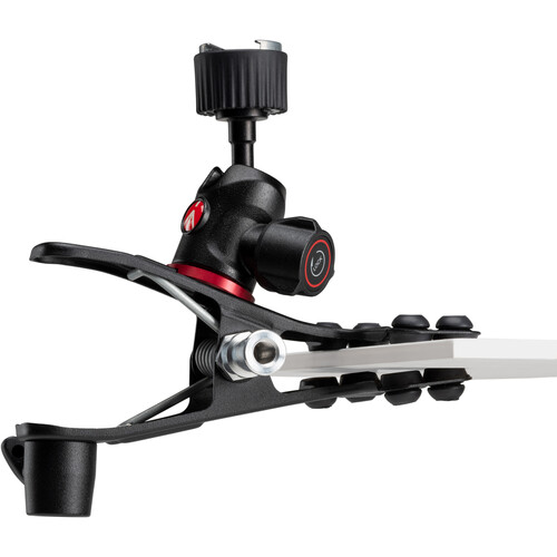 Manfrotto 175F-2 Spring Clamp - 3